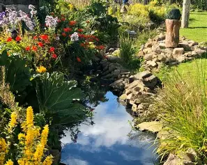 Lanchester Garden Centre and Durham coach day trip
