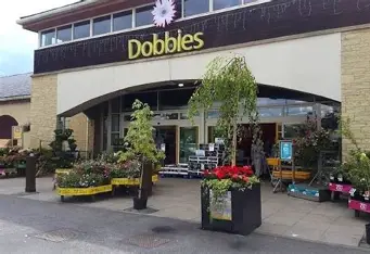 Dobbies Garden Centre – Ponteland coach day trip